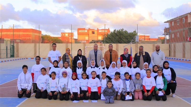 صورة من الحدث 