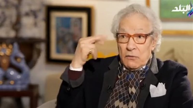 فاروق حسني -فيتو