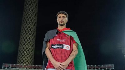 الأهلي يوجه رسالة لـ وسام أبو علي (فيديو) 