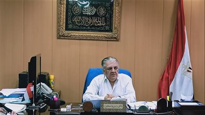 صحة الدقهلية:  تردد  4.8 مليون شخص على العيادات الخارجية للمستشفيات خلال 2023