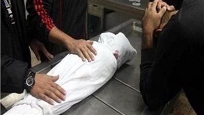 مصرع طفل في حادث تصادم سيارتين بالشيخ زايد