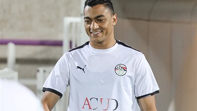 قرار من العميد بشأن موعد مران منتخب مصر اليوم، وهذا موقف مصطفى محمد