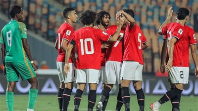 أحمد حسن: أمم إفريقيا فرصة ذهبية لـ إمام عاشور وزيزو وفتوح الحصان الأسود