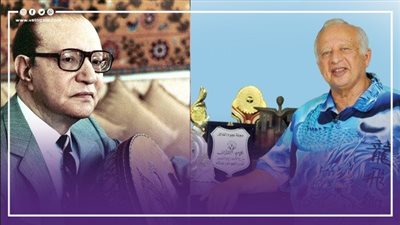 هاني شنودة عن محمد عبد الوهاب: عمل دمج موسيقي بين العالمي والشرقي وأنا اللي قضيت على أسطورة العود