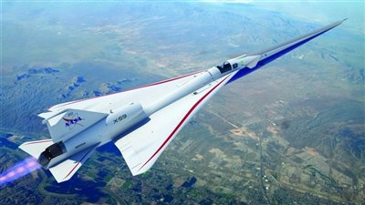 تفسير رؤية الطائرة في المنام وعلاقتها بالهروب من مشكلات وضغوطات الحياة