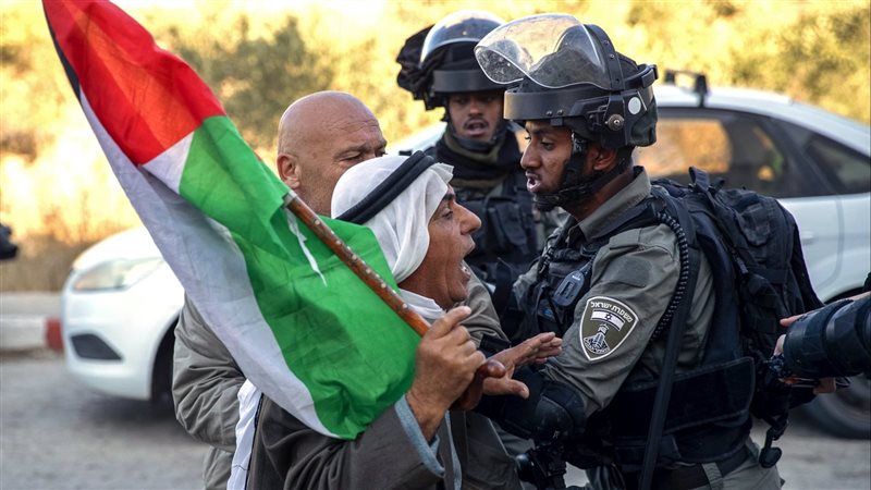 صورة أرشيفية، فيتو