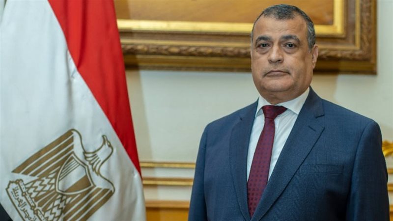 المهندس محمد صلاح