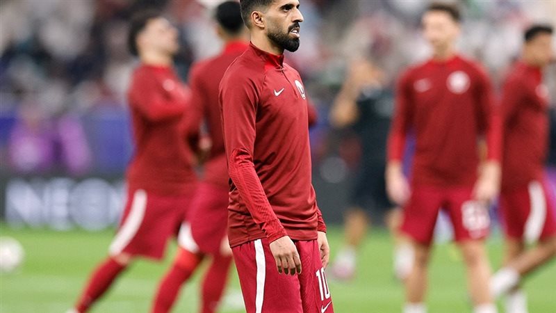 قطر، فيتو 