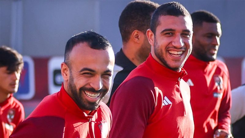 الأهلي، فيتو 