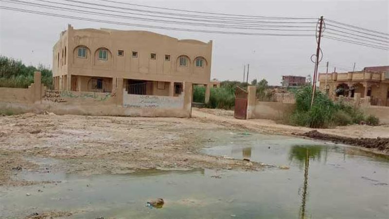وحدة طب الأسرة بقرية