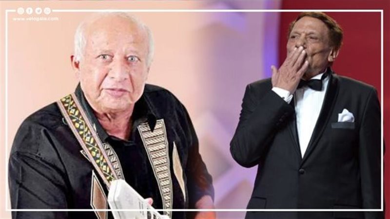 هاني شنودة وعادل