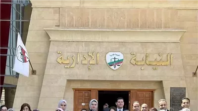بدء المقابلات الشخصية للمتقدمين لوظيفة مندوب مساعد 