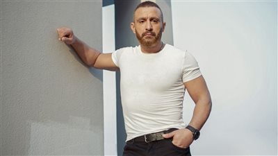 أحمد السقا ضيف شرف الجزء الثاني من فيلم تيتو