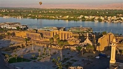 الأقصر تسجل 9 درجات ليلا وتوقعات بسقوط أمطار