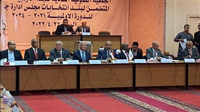 عمومية الأولمبية تستكمل اجتماعها السبت المقبل، و«براف» يؤكد عدم وجود تدخل حكومي 