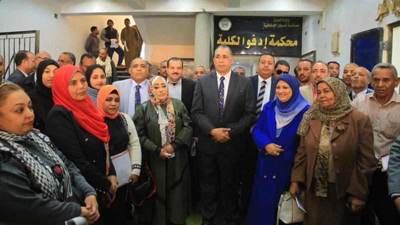 نقيب المحامين، فيتو