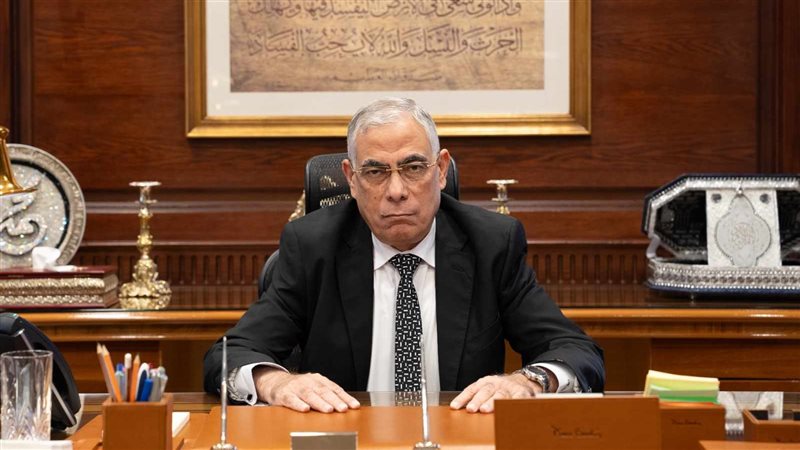 النائب العام المستشار