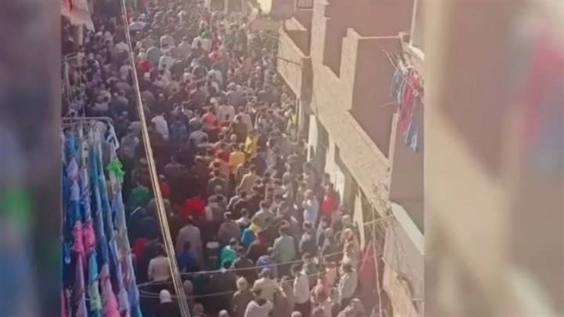 وفاة طالبة بهندسة