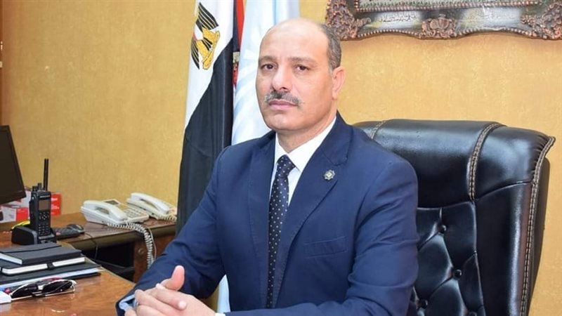 عربي أبوزيد مدير