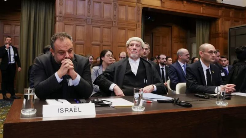 محكمة العدل الدولية،فيتو