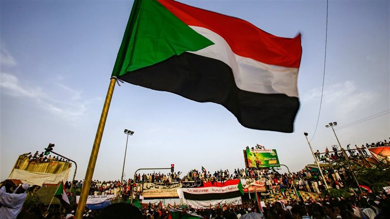 السودان، فيتو