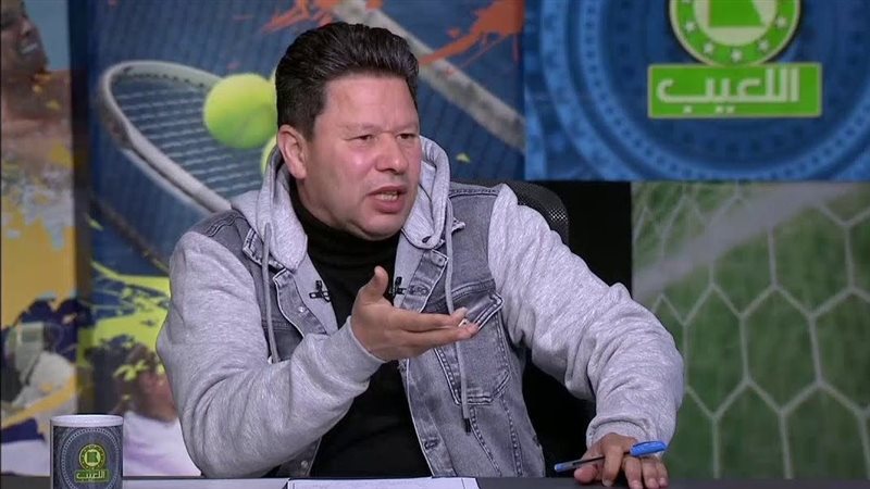 رضا عبد العال، فيتو
