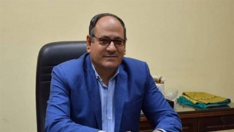 د. عادل عبد العظيم
