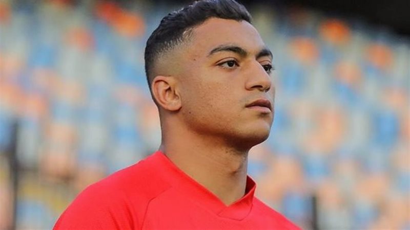 مصطفى محمد،ـ فيتو