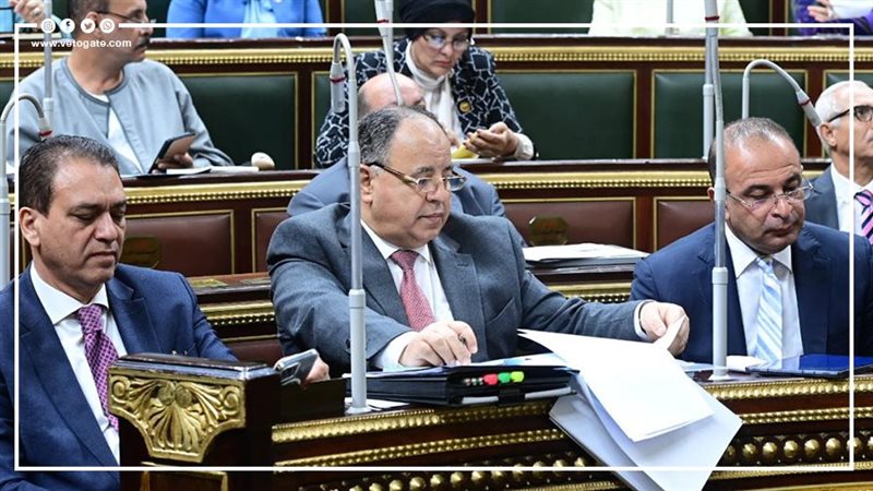 الدكتور محمد معيط