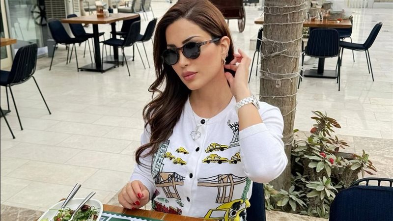نسرين طافش، فيتو