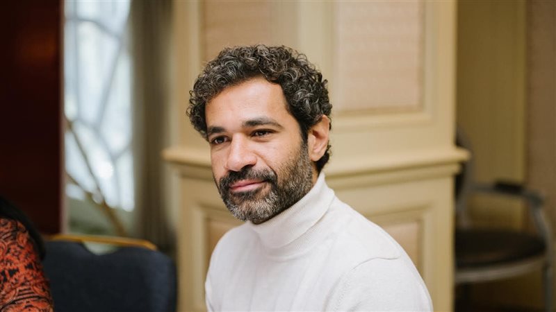 صدقي صخر، فيتو 