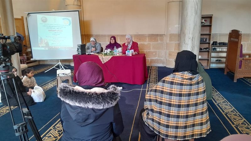 الجامع الأزهر، فيتو