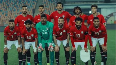 شادي محمد: ضربة البداية مهمة للمنتحب أمام موزمبيق