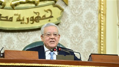 رئيس مجلس النواب: وزير التموين يحمل الحكومة بأكملها مشاكل ارتفاع الأسعار