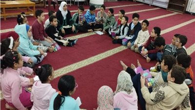 الأوقاف تستعد لإطلاق مبادرة حصن طفلك بالقرآن 27 يناير 