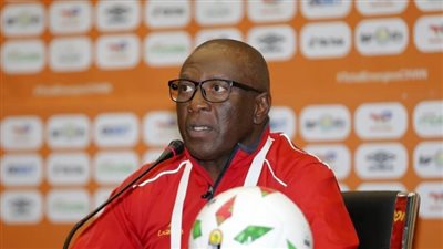 أمم أفريقيا، معلومات هامة عن شيكينيو كوندي مدرب موزمبيق