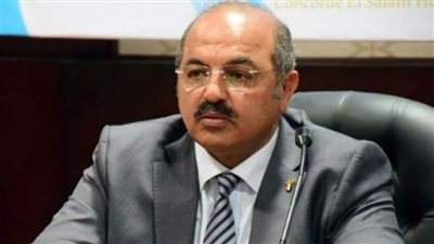 استقالة أم سحب ثقة؟ نهاية رحلة هشام حطب مع اللجنة الأولمبية