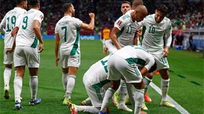 أمم إفريقيا.. 3 مواجهات ساخنة.. السنغال أمام جامبيا والكاميرون مع غينيا والجزائر تلتقي أنجولا