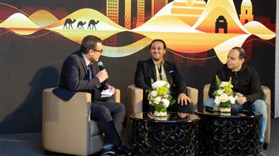 منتدى مصر للابتكار في مجال الإنترنت ناقش دعم التحول الرقمي في مصر