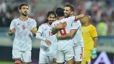 الإمارات تفوز 3-1 على هونج كونج في افتتاح مبارياتها بكأس آسيا 