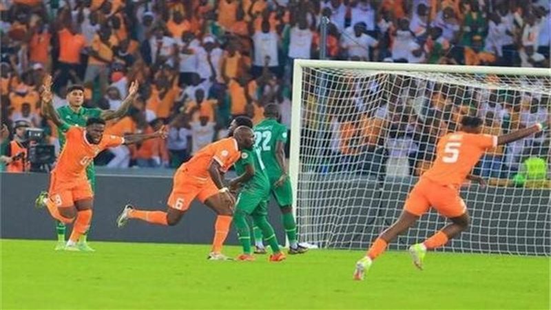 كأس الأمم الأفريقية،