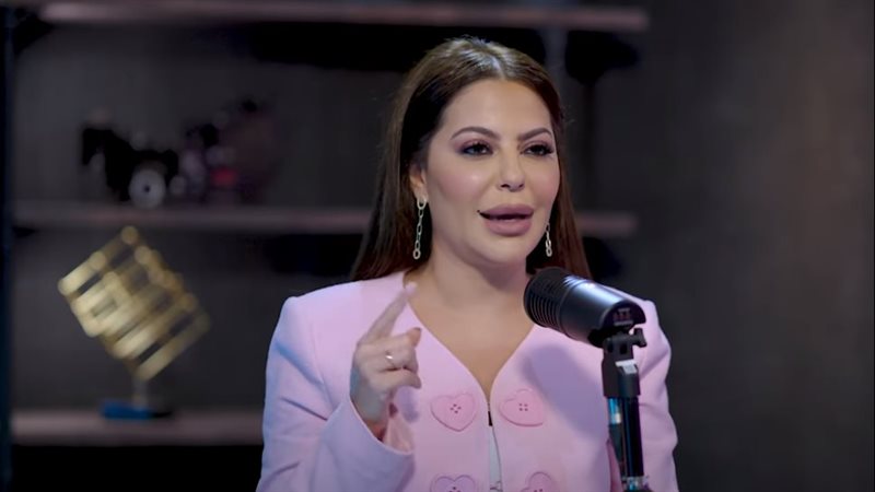 ليليا الأطرش، فيتو