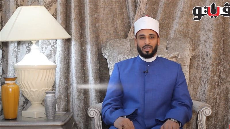 الشيخ محمود عويس