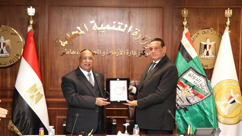 قضايا الدولة، فيتو