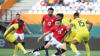 تاريخ مصر في المباريات الافتتاحية لكأس أمم إفريقيا بعد التعادل مع موزمبيق