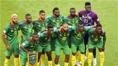 أمم إفريقيا، الكاميرون يصطدم بأحلام غينيا