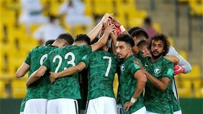 مانشيني يكشف أسباب استبعاد رباعي المنتخب السعودي من أمم آسيا