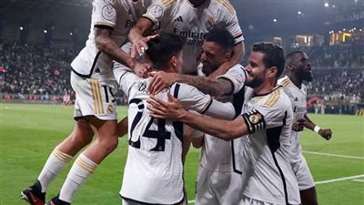 بث مباشر ريال مدريد وأتليتكو مدريد في كأس ملك إسبانيا 