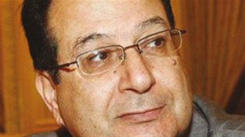 الفنان محمد غباشي،