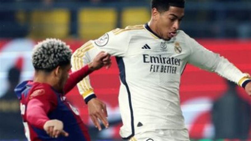 ريال مدريد، فيتو